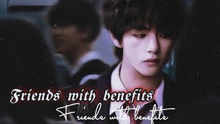 •𝐹𝑟𝑖𝑒𝑛𝑑𝑠 𝑤𝑖𝑡ℎ 𝑏𝑒𝑛𝑒𝑓𝑖𝑡𝑠• 𝑝𝑎𝑟𝑡 𝑜𝑛𝑒 // 𝐾𝑖𝑚 𝑇𝑎𝑒ℎ𝑦𝑢𝑛𝑔 ~𝐹𝐹~ (𝑤𝑒𝑎𝑟 ℎ𝑒𝑎𝑑𝑝ℎ𝑜𝑛𝑒𝑠🎧)