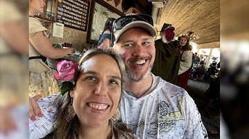 Adoptievideoprofiel - Travis & Anne