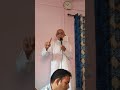 Dada Sohan Lal ji addressing at Sarkaghat