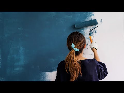 How Often Should You Repaint Your Interior