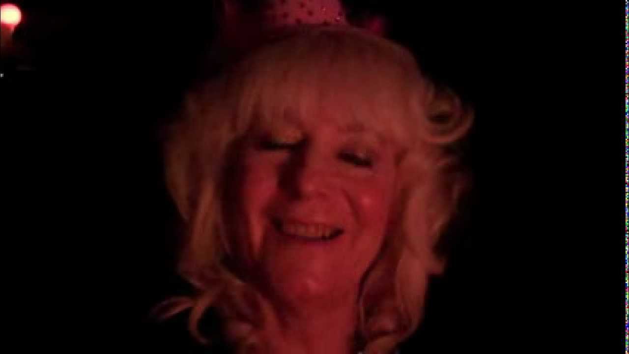 A message from Burlexe + Dympna Messenger