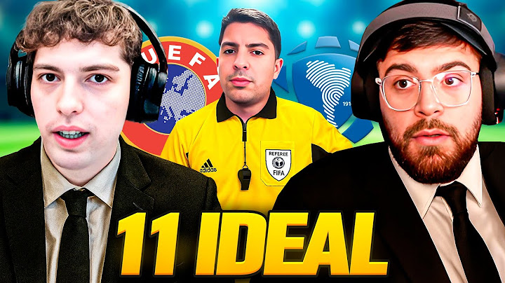 11 IDEAL (EUROPA) vs. 11 IDEAL (AMERICA) ft. LA COBRA - CON ARBITRAJE: QUIEN SABE MAS DE FUTBOL?