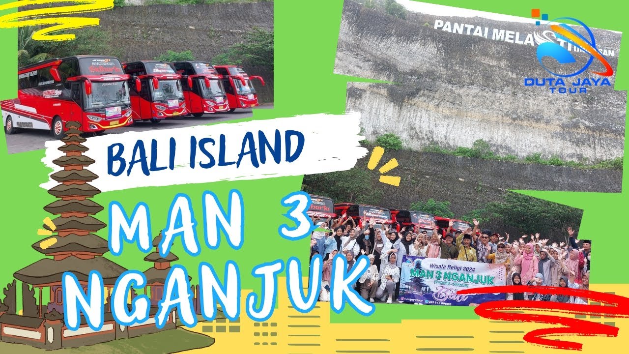 STUDY RELIGI BALI MAN 3 NGANJUK