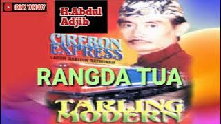 RANGDA TUA 'H.Abdul Adjib ' Tarling Putera Sangkala