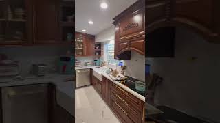 Tampa, FL. Kitchen Remodeling