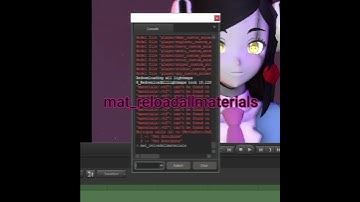 SFM Animated Bumpmaps - #shorts #sfm #sourcefilmmaker #tutorial #tf2sfm