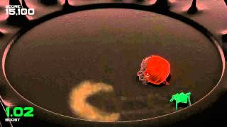 ANTIBODY game (v1.1) screenshot 5