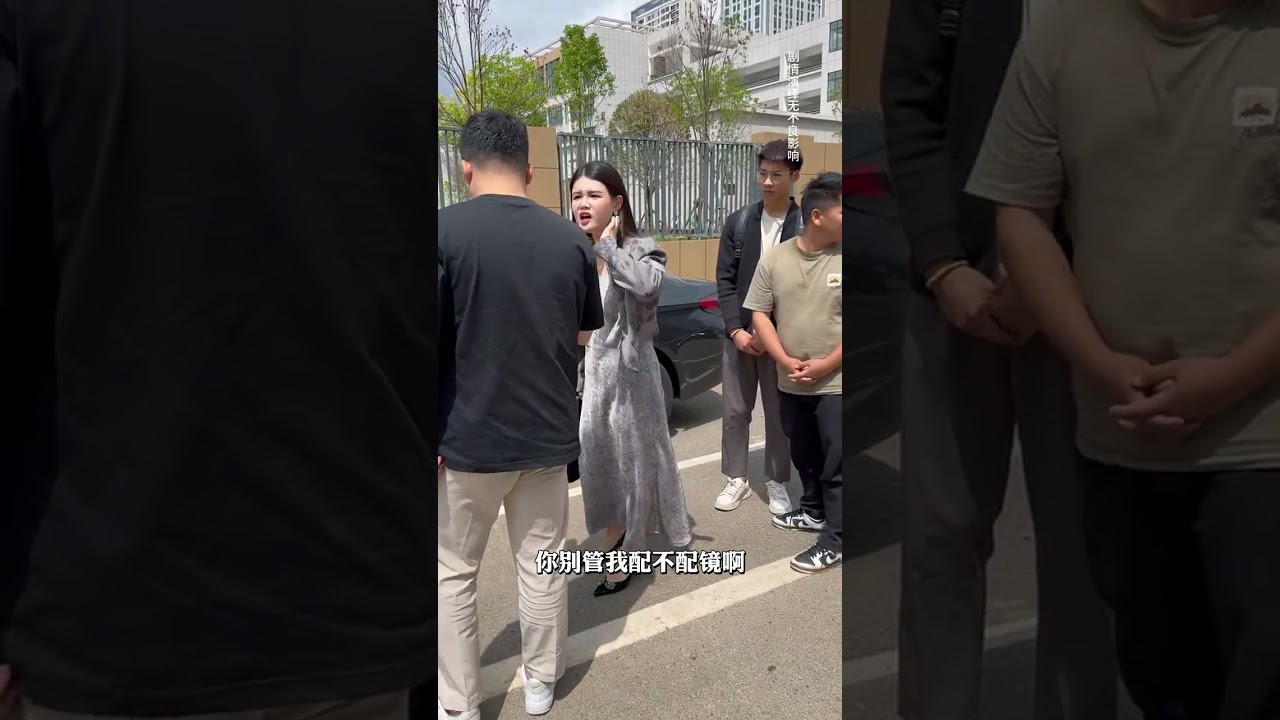 污蔑农民工偷钱 美姐为农民工发声 #正能量