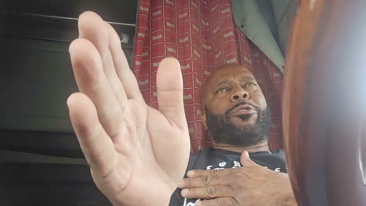 IT'S TIME TO PANIC ⁉️