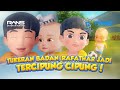 Sehari Jadi Cipung