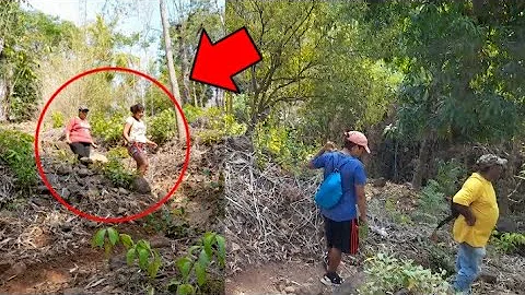 En Busca Del Guia Llegar - Jonathan Dice No Esta C...