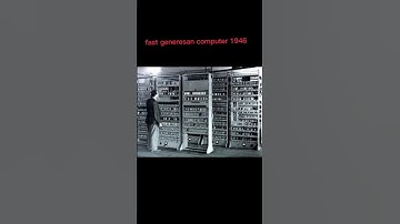 #computer #history  computer ka itihas dekhiy computer of generation Aaj ka computer