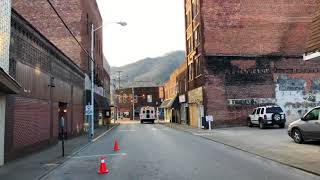 Logan WV 2018