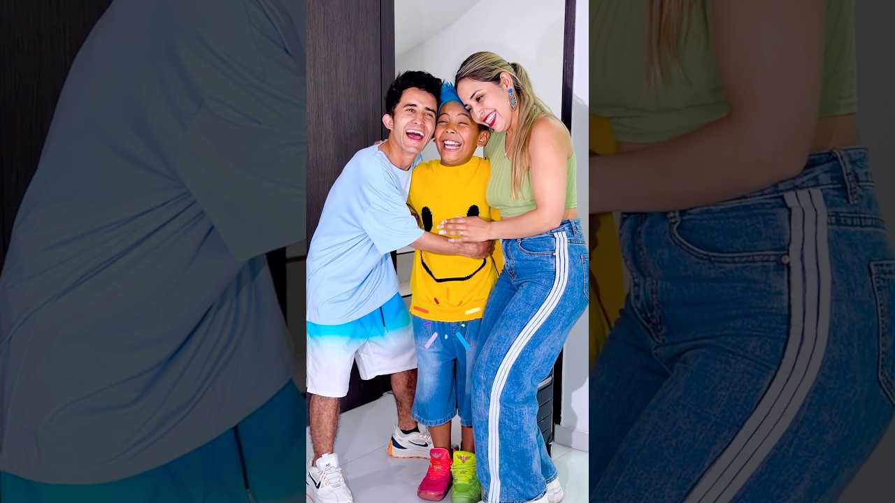 PENSARON QUE NO IBA A VOLVER