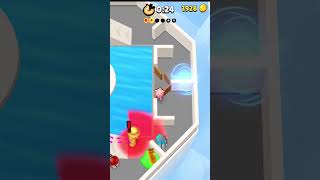 Hide and Seek me Pro Hiding Spot 😱 #gaming #hideandseek