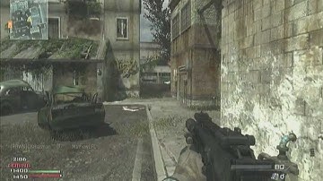 Black Ops 2 Multiplayer true skill matchmaking