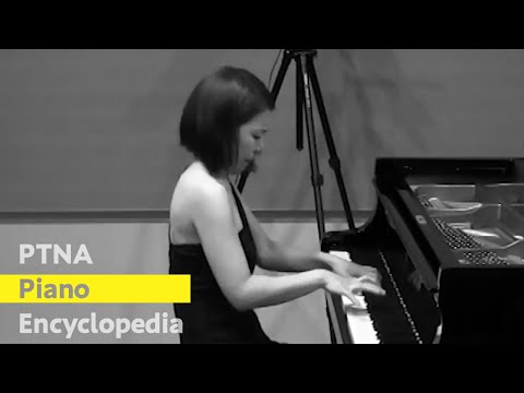 Video スクリャービン:10のマズルカ 第1番,Op.3-1 pf. 小林 侑奈:Kobayashi, Yuna - youtube
