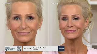 Beautybio The Pout Lip Trio On Qvc