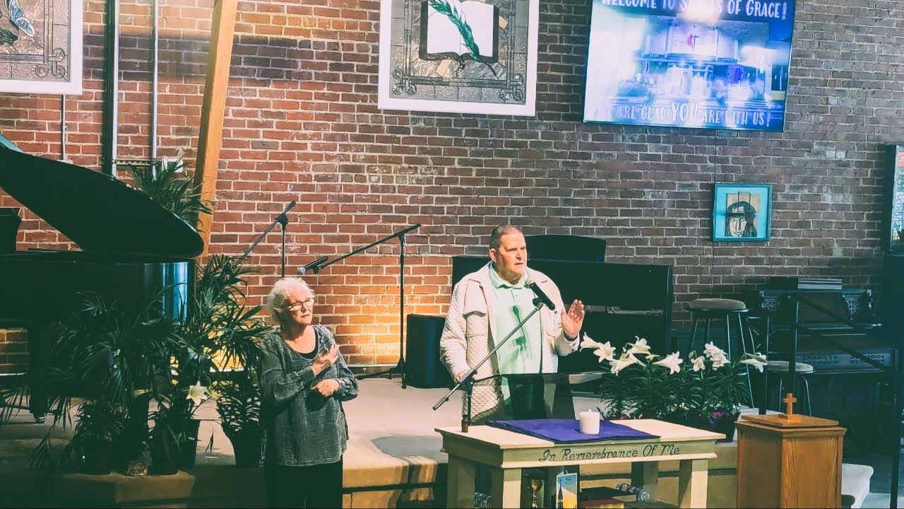 Shades of Grace 4-7-2024