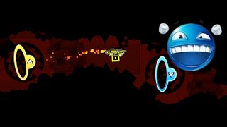 Aftermath 11-100 Progress 3 -Geometry Dash