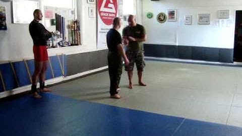 Personal Security Training   Physical Management   Control and Restraint 1