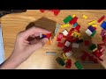 Baby astronaut gift build and review