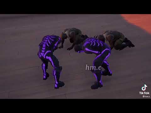 فورتنايت اغاني اجنبيه