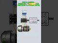 How Manual Switch Can Reverse A 3 Phase Motor Every Electrician Must Know рџ вљЎ How Manual Switch Can Reverse A 3 Phase Motor Every Electrician Must Know рџ вљЎ