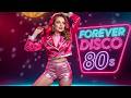 🔥 Best of 80s 90s Italo DISCO 2026 | Retro Romantic Disco Mega Mix | Euro Disco Midnight Fever