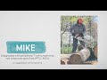 Mike P.’s Journey with Peripheral T-cell Lymphoma-Not Otherwise Specified