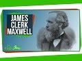 Great Minds: James Clerk Maxwell, Electromagnetic Hero