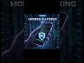 Metasploit on Android 📲 Kali NetHunter Power! #shorts #ethicalhacking #kalilinux #termux #shortsfeed