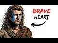 Your Life As William Wallace Guardian Of Scotland 