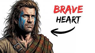 Your Life As William Wallace  Guardian Of Scotland