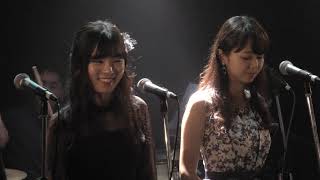 【K.B.R. society THE KALUA】KALUA Regular Band 2019 Summer Live