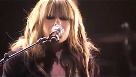 Orianthi - According to You