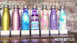 Water Bottles - Accessories - Myga screenshot 5