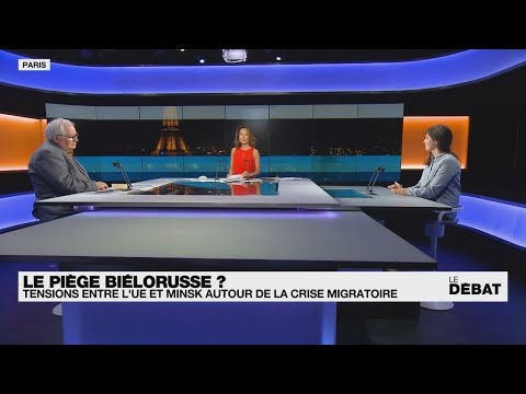 Vidéo: Quels Documents Sont Nécessaires Pour Entrer En Biélorussie