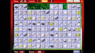 Connect 2 - videospel screenshot 5