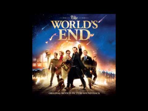 [The World's End]- 18- The Doors - Alabama Song Whisky Bar - (Orginal Soundtrack)