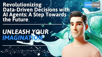 Revolutionizing Decision-Making with AI Agents: The Future of Business Automation