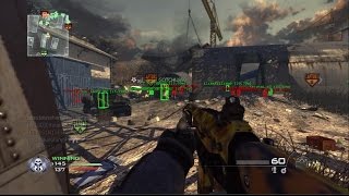 MW2 Off-Host Aimbot + ESP | Online | TU8 | FREE | +Download | JTAG/RGH