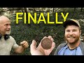 FINALLY FOUND ONE! -Metal Detecting a Confederate Colonel's Homesite