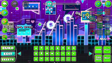 showing you wips until a spider glitch is fixed ep 263