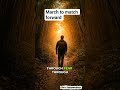 March to match forward #gospelmusic #gospelsong #christianmusic #newmonthdeclarations