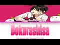 Youkai Gakkou no Sensei Hajimemashita! / Bokurashisa (僕らしさ) - Yuika「Kan/Rom/Per」
