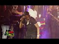 Bounty Killer performs @ Jamrock Reggae Cruise 2022