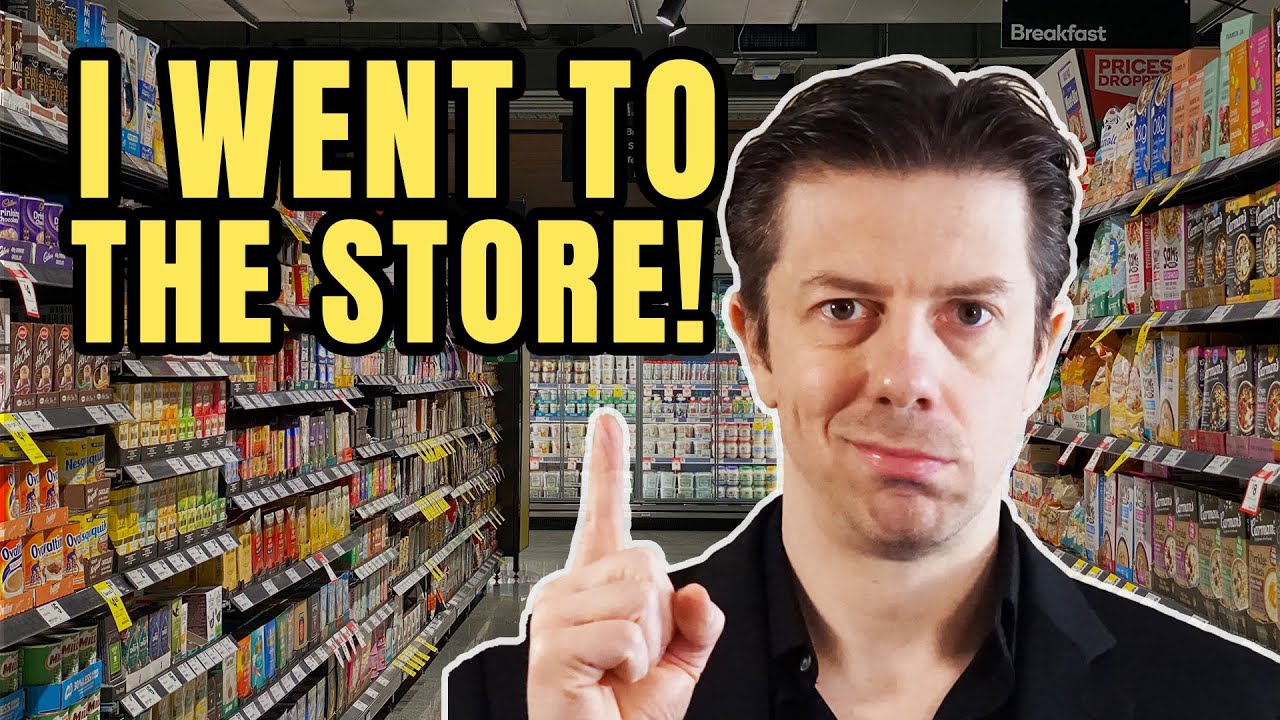 Tattooed Chef Store Visit Says A Lot About The Stock