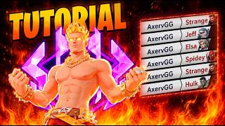This Human Torch Guide Will Get You to Eternity