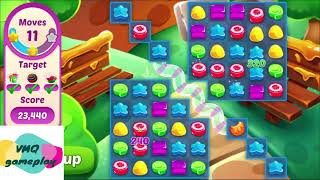 Jelly Juice level 1506 to 1510 | VMQ Gameplay screenshot 4